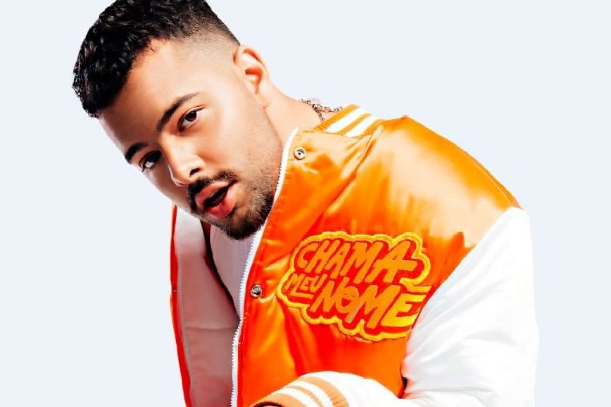 15 anos do Salvador Fest terá Pedro Sampaio