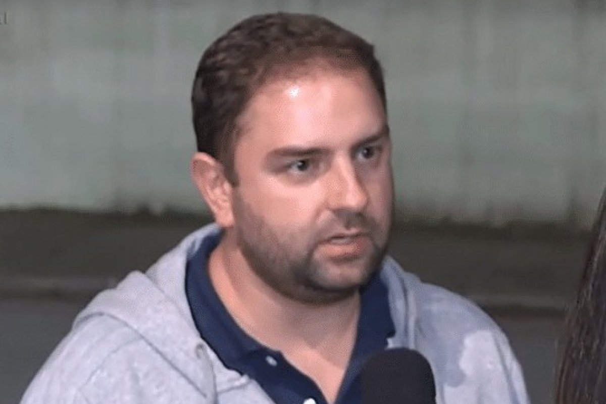 Filho do ex-presidente Lula é assaltado na zona sul de São Paulo