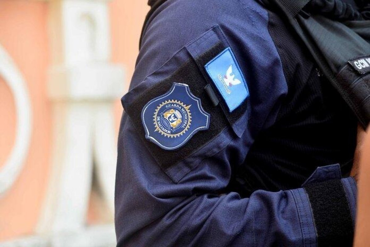 Plano de Carreira da Guarda Civil é aprovado na Câmara de Salvador