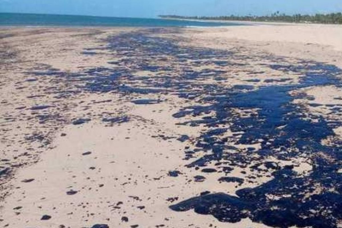 Inema quer barreiras de contenção em estuários baianos; Ibama não acredita em medida