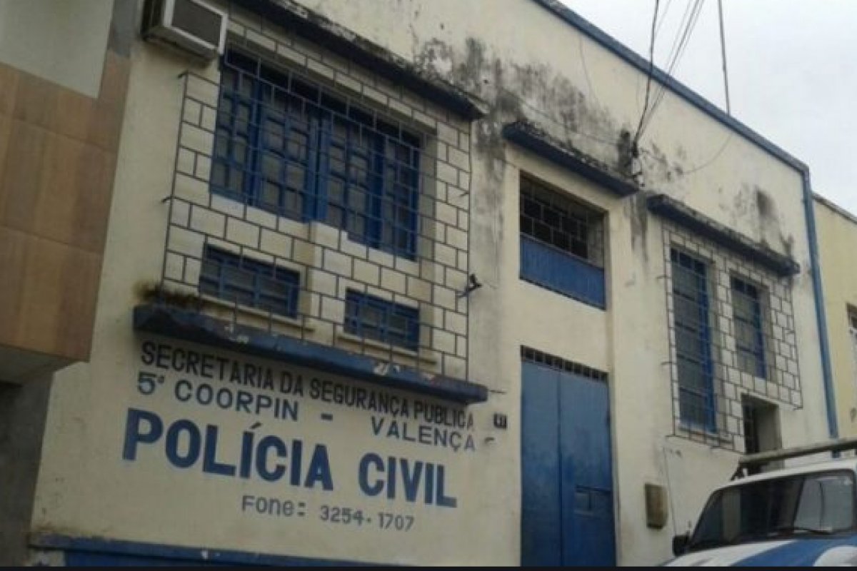 Corpo encontrado em fazenda pode ser do empresário morto após sequestro em Valença