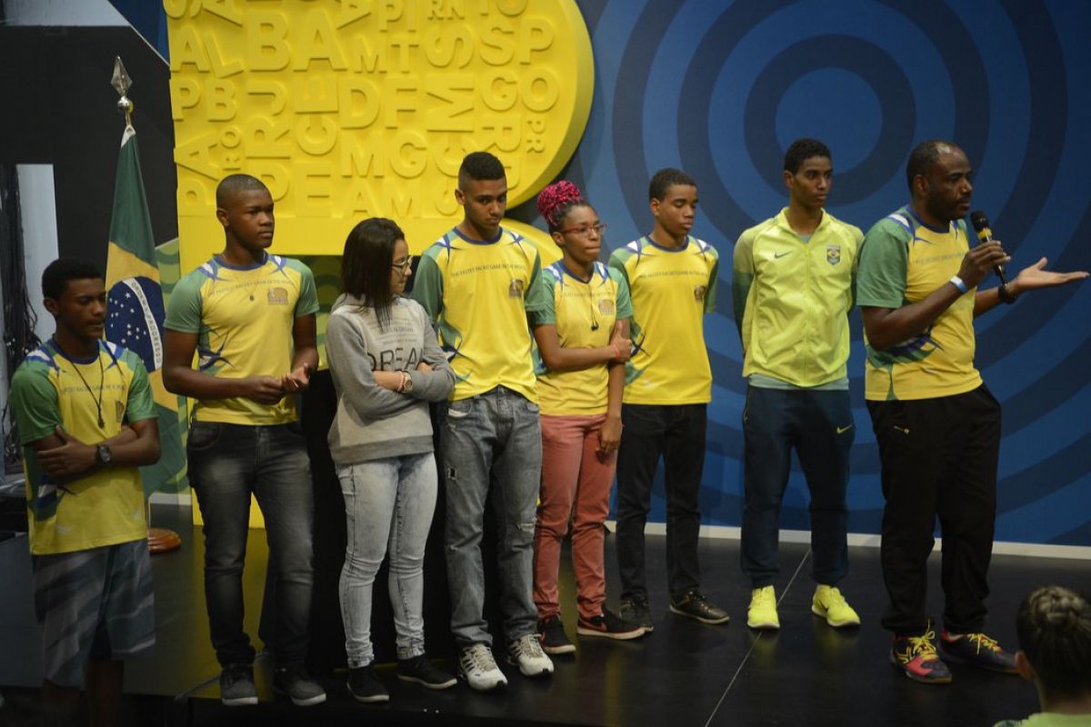 Bolsa Atleta: assinatura de termo de adesão encerra nesta quinta-feira (19)