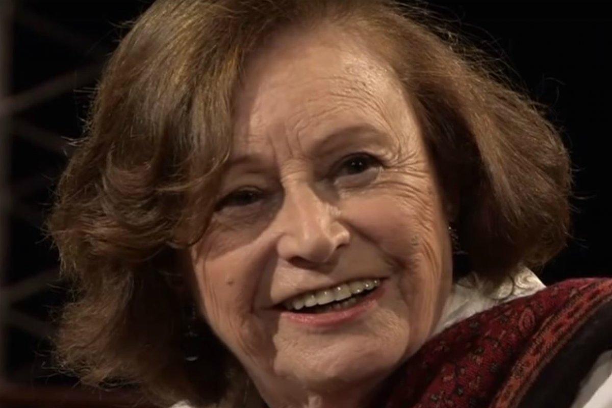 Morre aos 86 anos a atriz Sônia Guedes