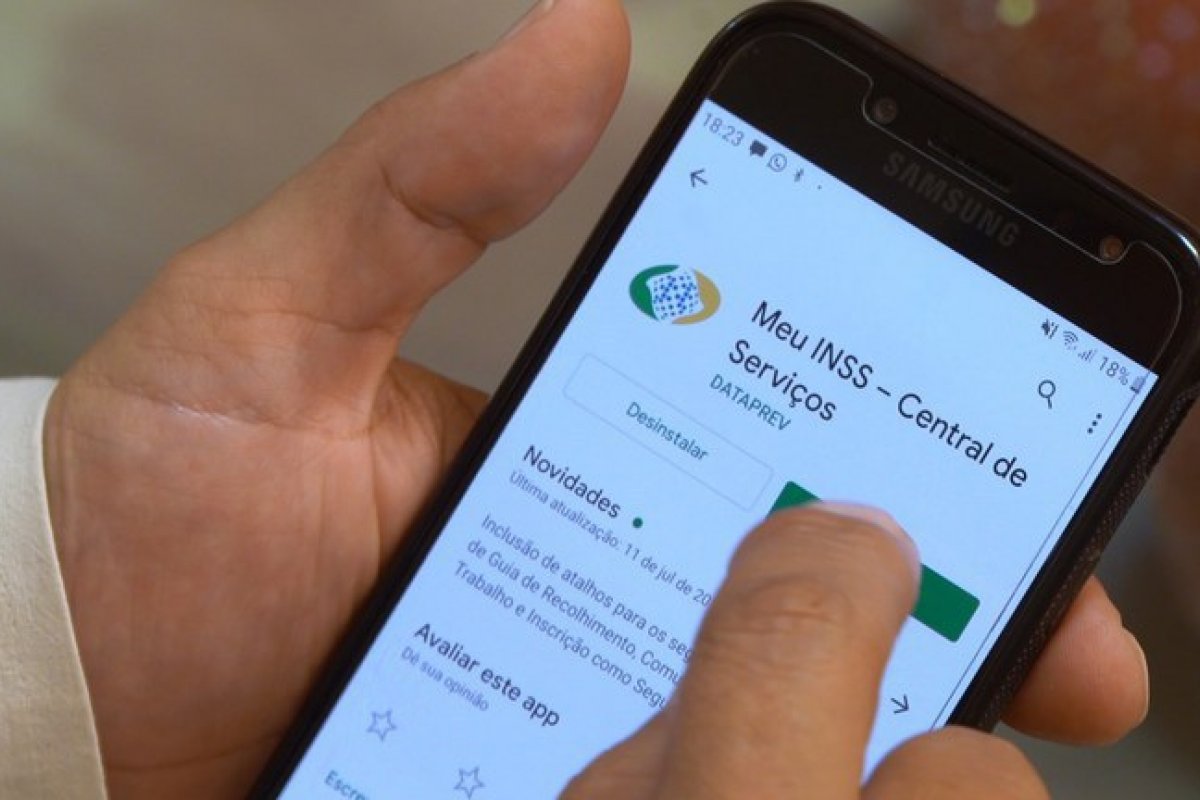 Atenção, aposentados! Valor da segunda parcela do 13º do INSS já pode ser consultado