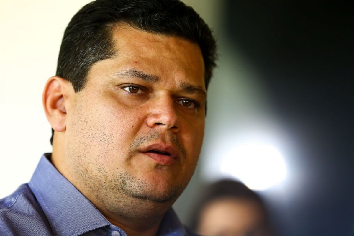 Governo concede 'Luz para todos' exclusivo para fazenda dos Alcolumbre; CGU aponta irregularidade