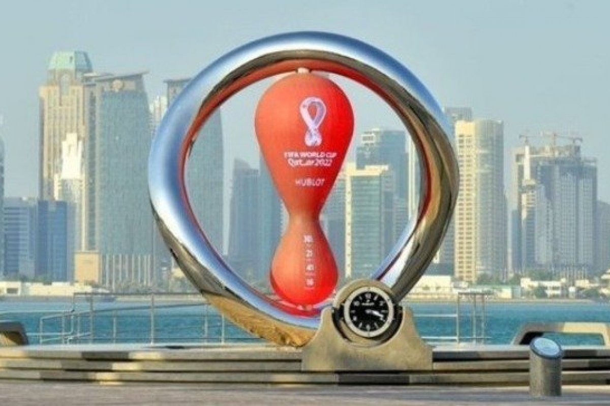 ONG pede que Fifa pague indenização a trabalhadores migrantes no Catar