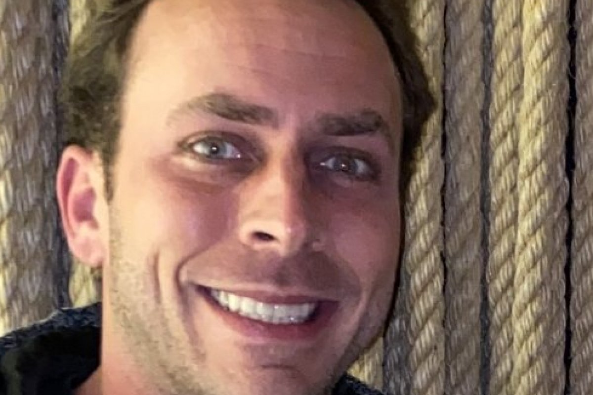 Empresário baiano Nenel Rebouças aterrissa em Sampa para tour gastronômico, buscando inspirações em experiências de excelência!