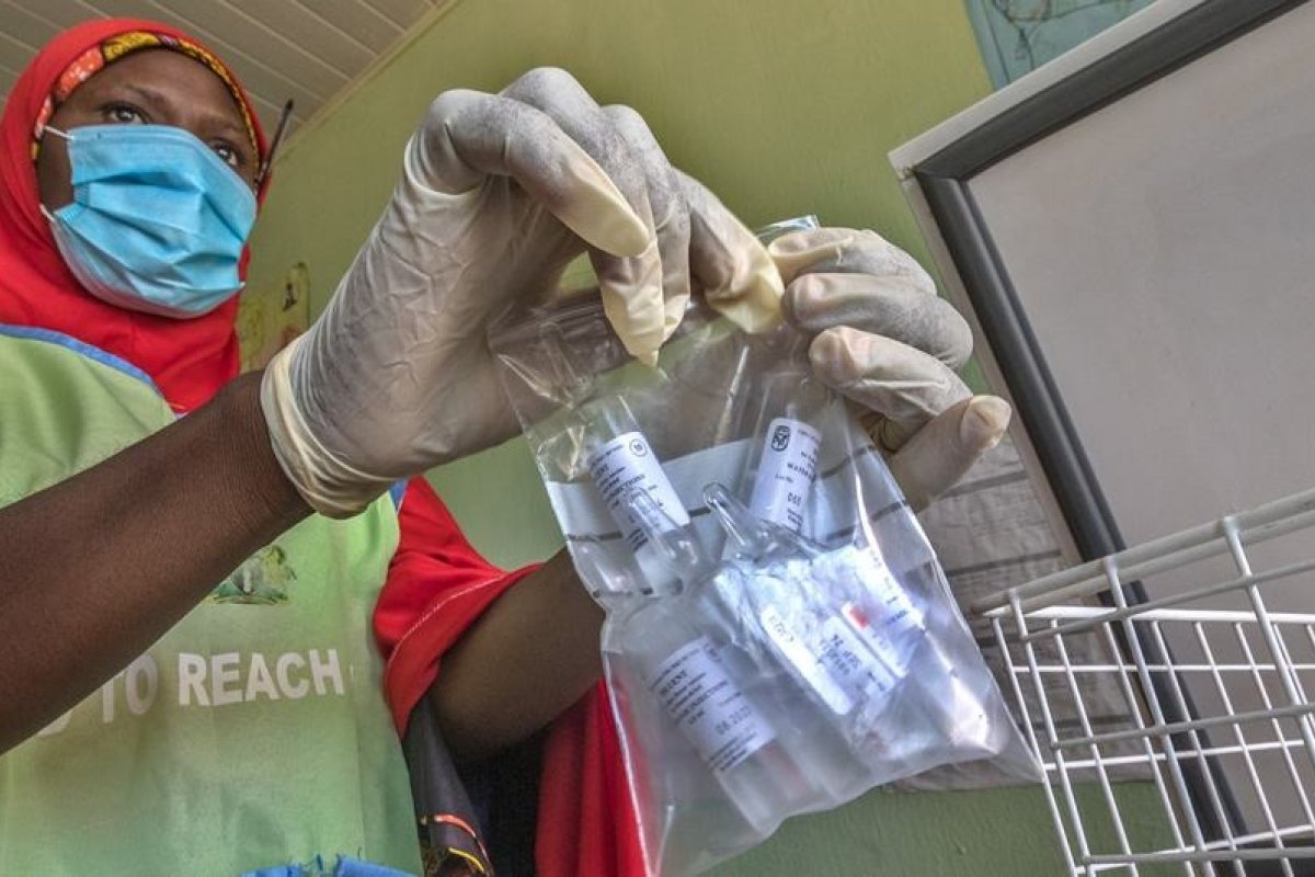 Covid-19: Opas alerta para crescimento de casos e mortes nas Américas