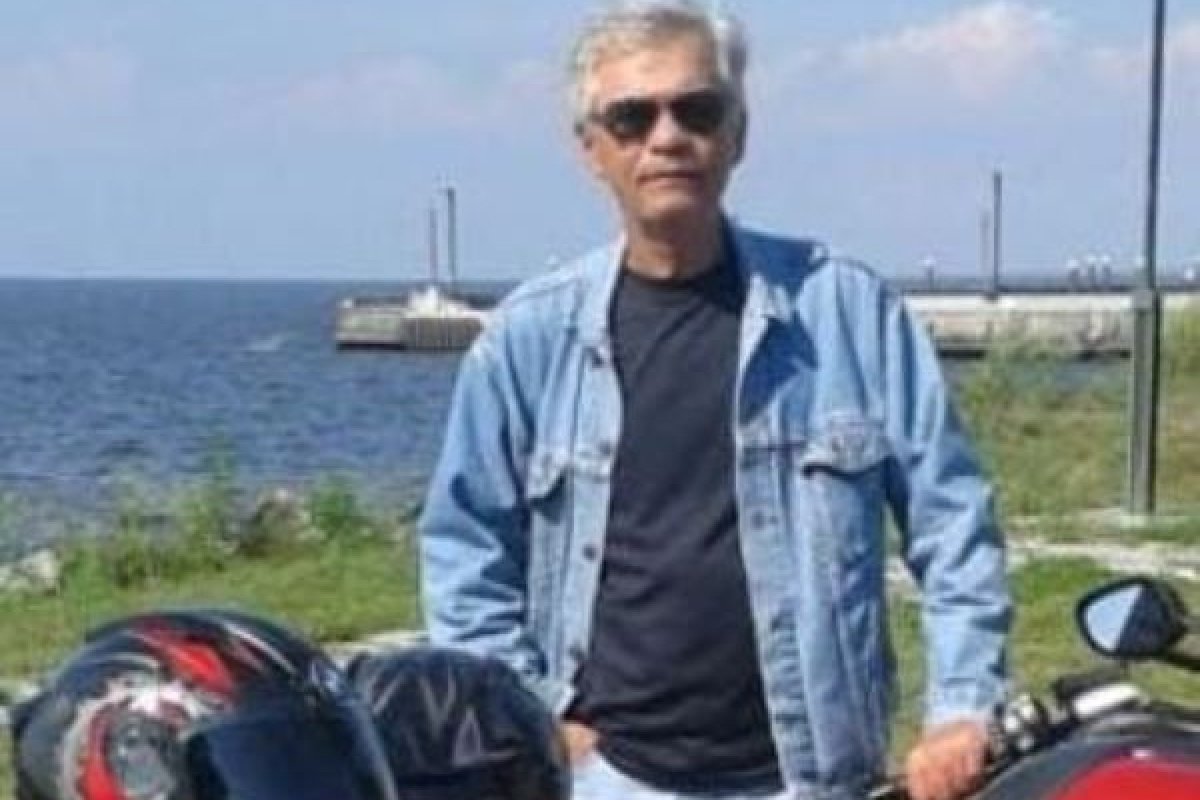 Após sofrer acidente, famoso empresário de Itabuna, morre por complicações causadas pela Covid-19!