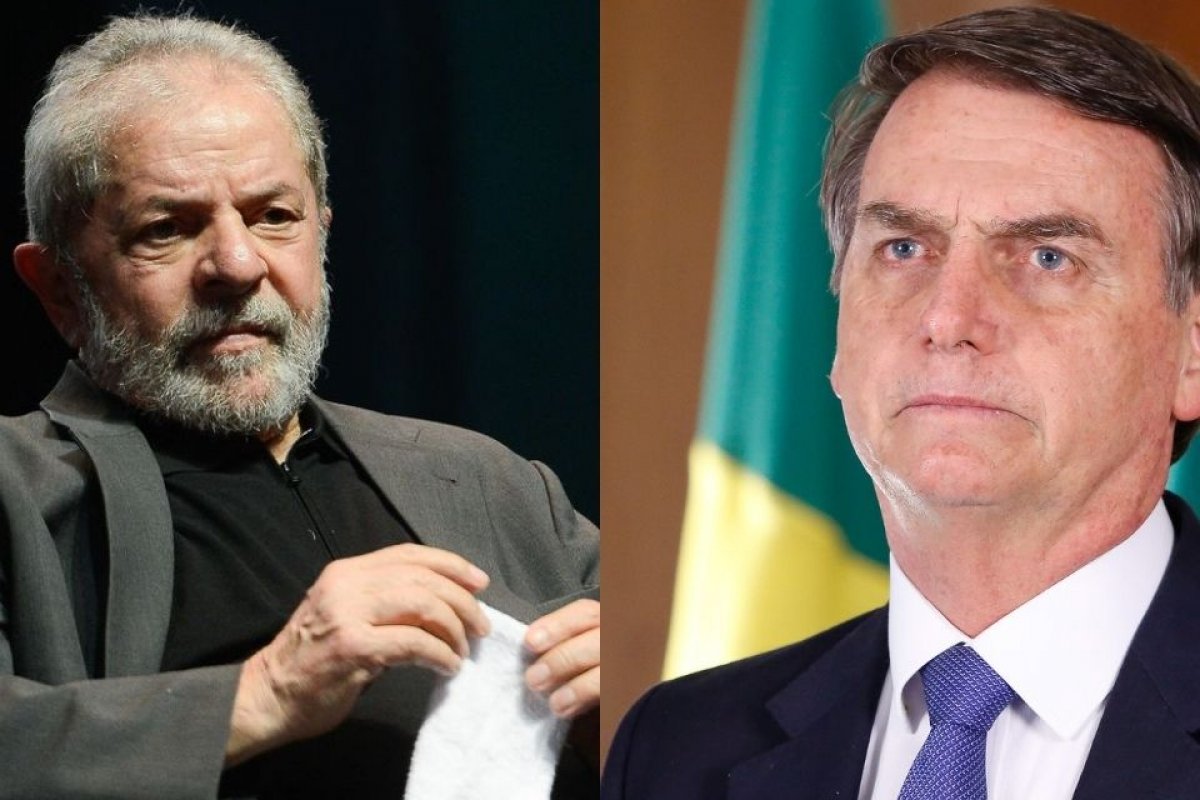Eleições 2022: Lula tem 46% e Bolsonaro 39% em um segundo turno, aponta pesquisa eleitoral