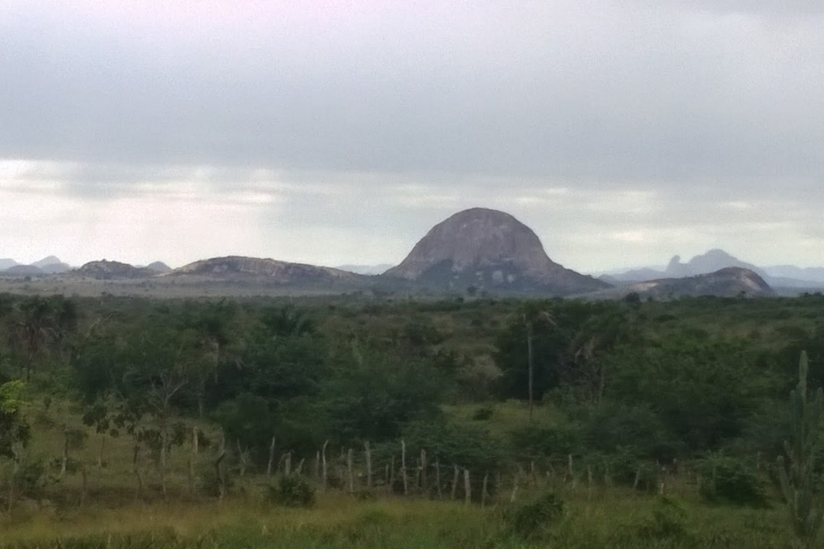 Cidades do sudoeste da Bahia têm previsão de temperaturas abaixo de 10° C nesta sexta-feira (20)