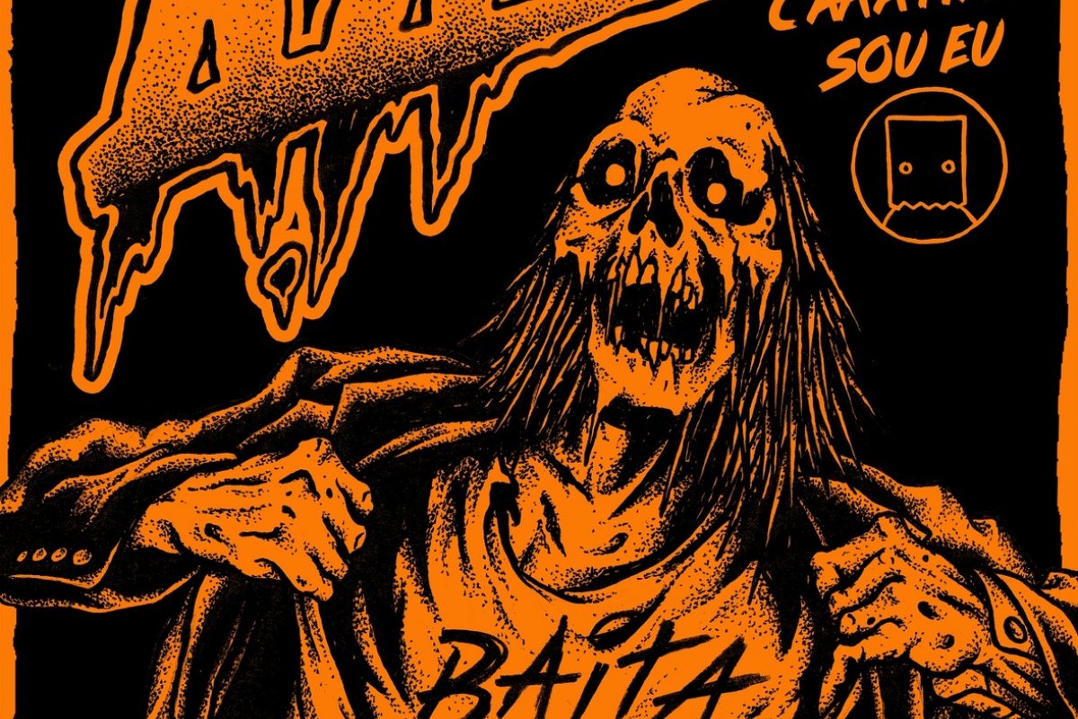 Anônimos Anônimos convida Phil Fargnoli em 'Esse Cara Não Sou Eu'