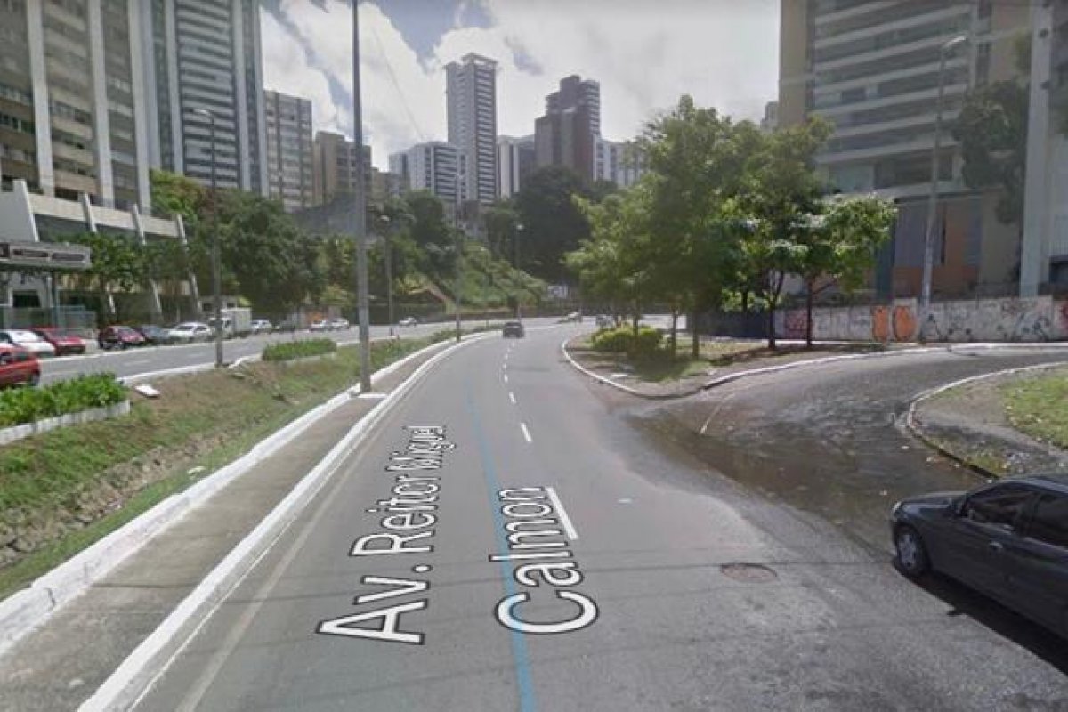 Tráfego de veículos no Viaduto do Canela será liberado neste domingo (3)