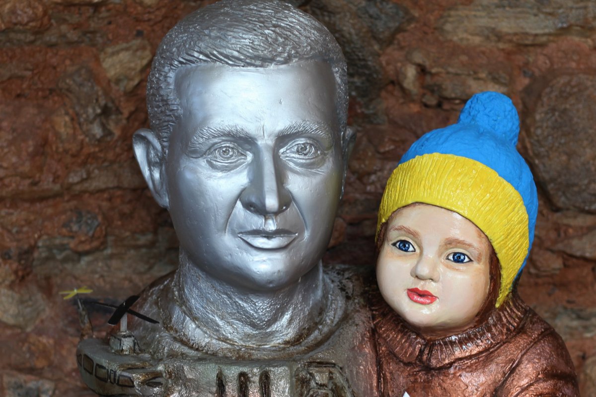 Edição da exposição ANTÔNIOS reúne obras nacionais e internacionais no Centro Histórico de Salvador!