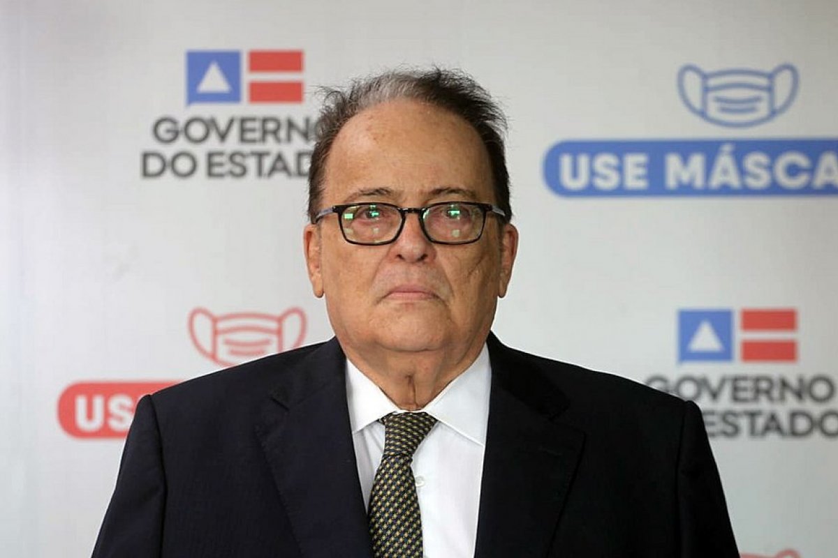 Associação entra com representação contra falas de secretário de Segurança Pública da Bahia sobre maconha