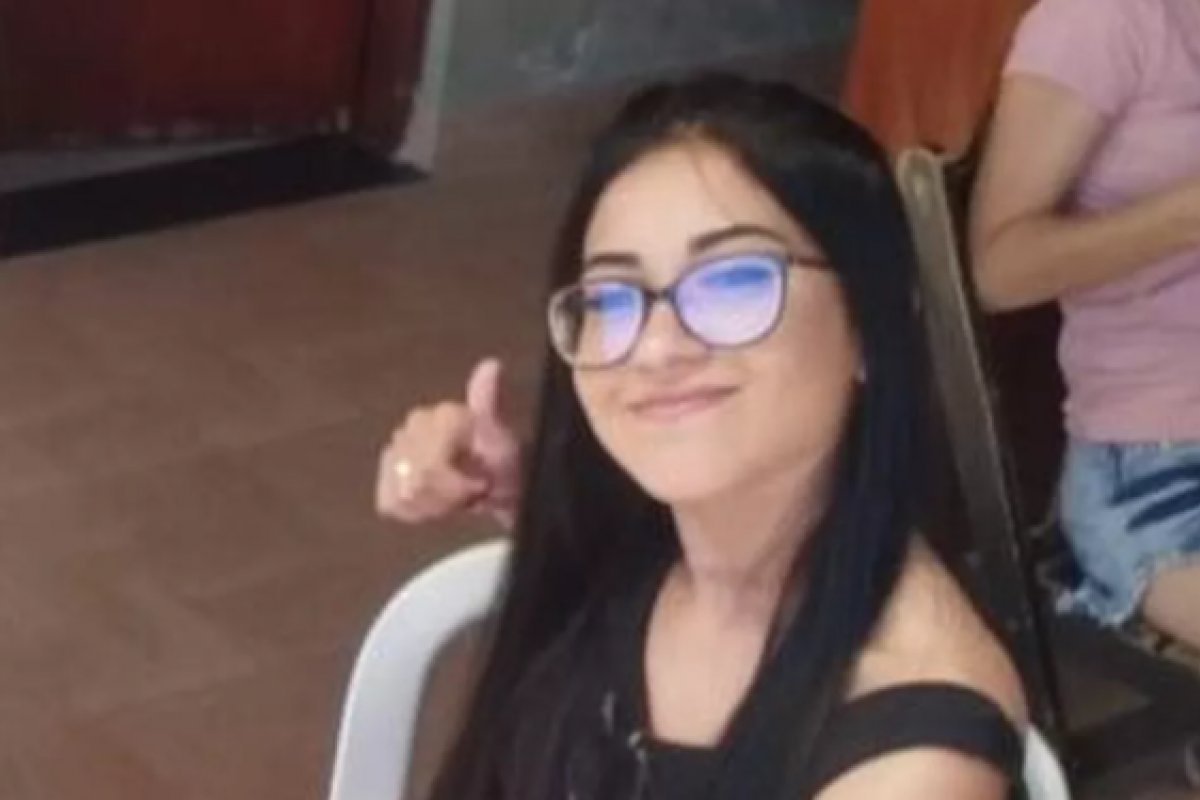 Jovem de 19 anos é baleada e morta na frente do pai em São Paulo