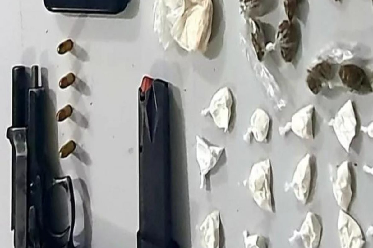 Salvador: nova operação em Valéria deixa mais um ferido