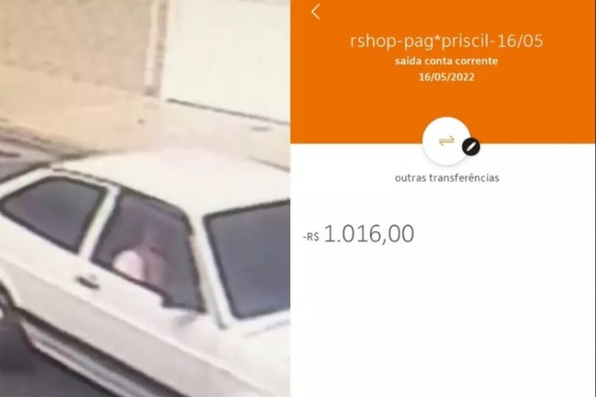 Casal cai em golpe e paga mais de R$ 1 mil em bandeja de ovo em São Paulo