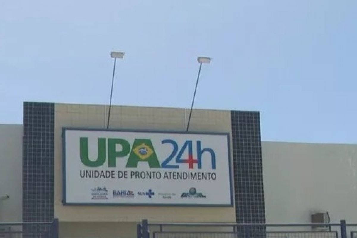 Garrafa com líquido amarelo que matou e intoxicou trabalhadores some em UPA na Bahia
