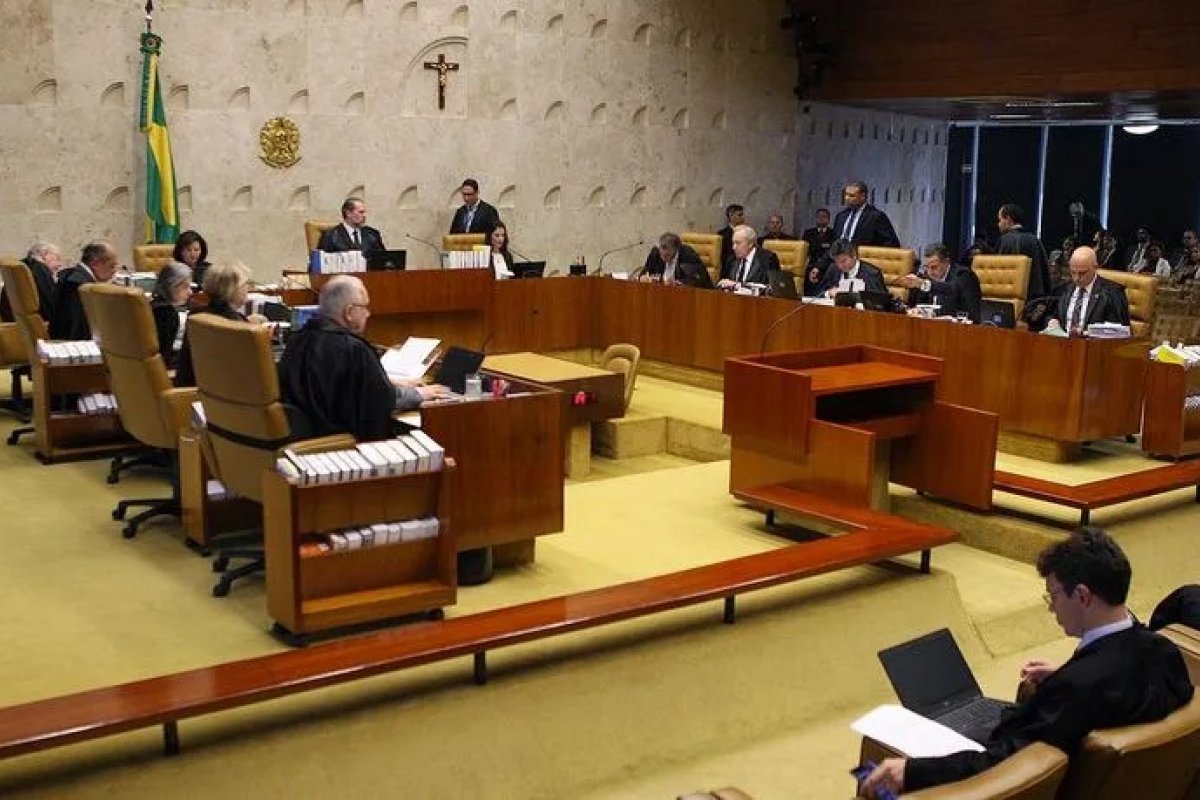 STF pune preso que saiu para trabalhar antes da hora permitida em Queimadas