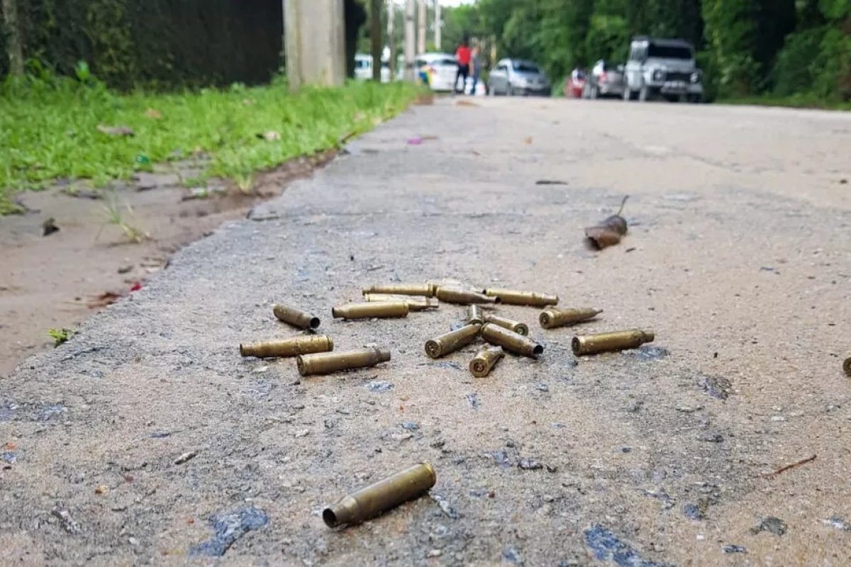 Violência custou ao México US$243 bilhões em 2021, aponta relatório