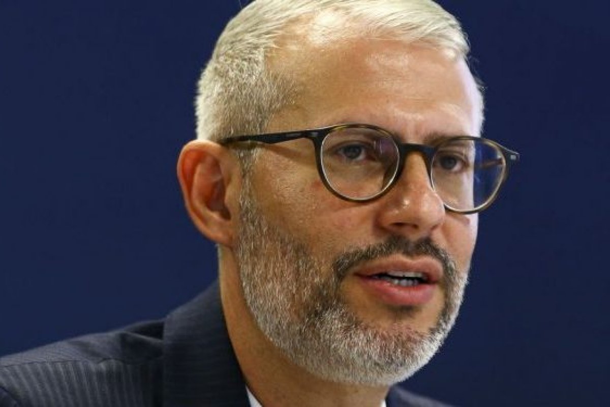 Ministro da Educação participa de debates em fórum mundial em Londres