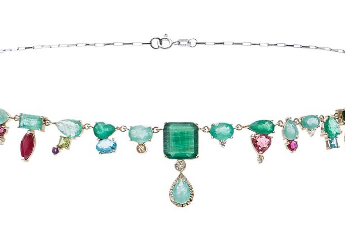 Carolina Neves destaca as principais joias para os diferentes tipos de noivas!