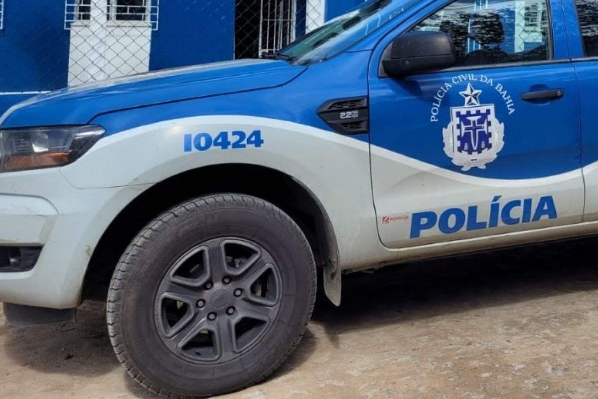 PM acusado de matar motorista que dirigia na contramão após atropelar irmãos é preso