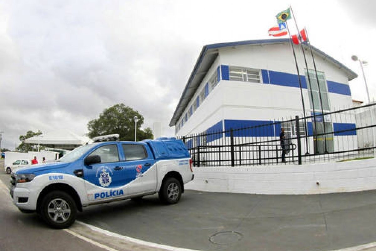 Acusado de homicídio é preso pela 18ª Coorpin de Paulo Afonso