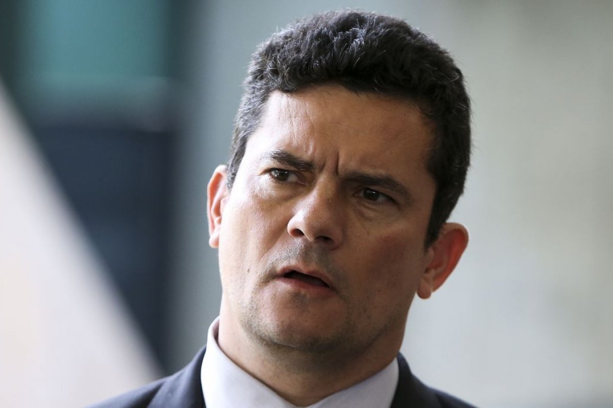 Procuradoria Eleitoral diz que mudança de domicílio eleitoral de Moro é legal