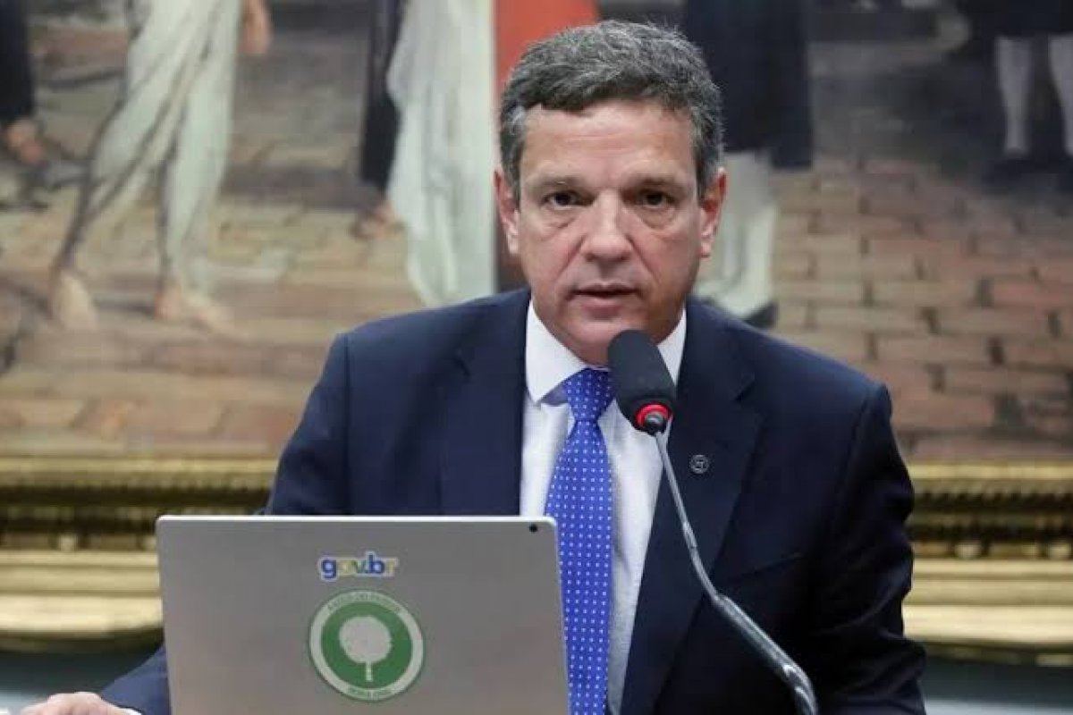 Conselho da Petrobras se reúne nesta quarta-feira (24) para avaliar Caio Paes de Andrade