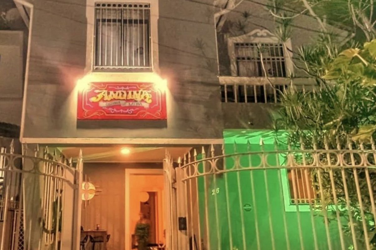 Restaurante Andina Cozinha Latina celebra Dia da Pátria com menu argentino