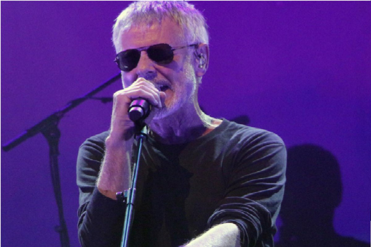 Cantor Richie realiza show no Dia dos Namorados em Salvador