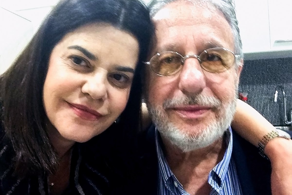Aclamada como uma das principais vozes contemporâneas da literatura no Brasil, Patrícia Melo desembarca em Salvador com o marido, o maestro John Neschling!