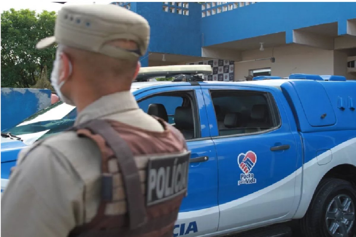 Após confronto com policiais, suspeito de envolvimento na morte de tenente da PM morre em Salvador
