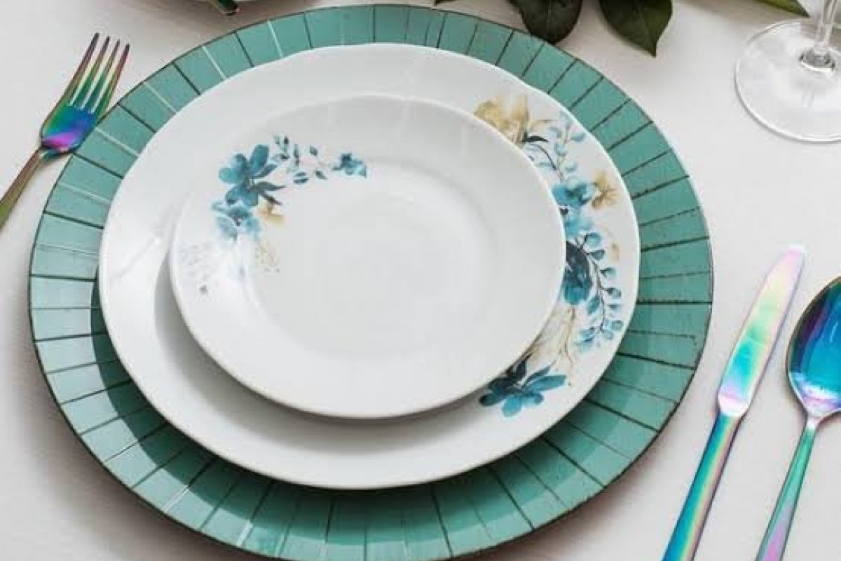 Tramontina ingressa no segmento de porcelana!