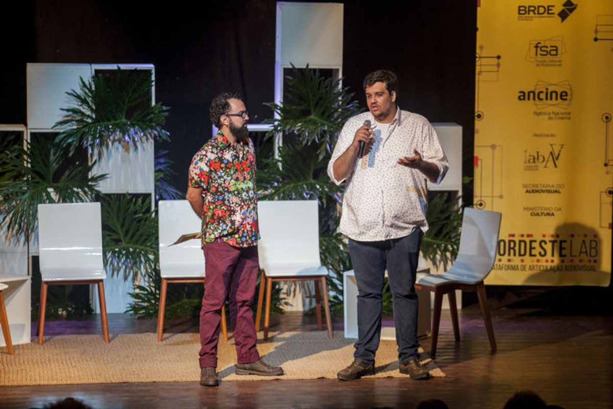 Salvador sedia rodada de negócios sobre produção audiovisual