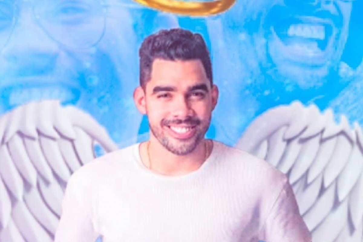 3 anos sem Gabriel Diniz: pai do cantor morto em acidente aéreo, fará missa com transmissão por streaming para os fãs