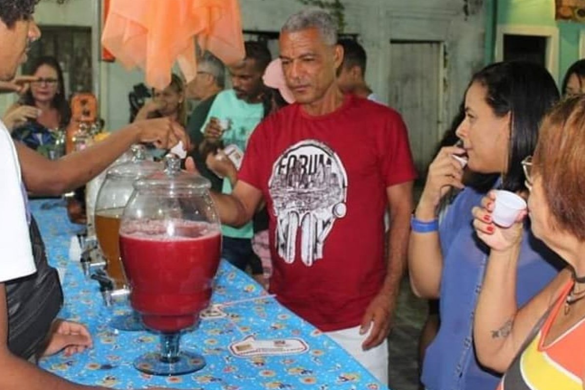 Festival do Licor abre inscrições para fabricos de toda a Bahia