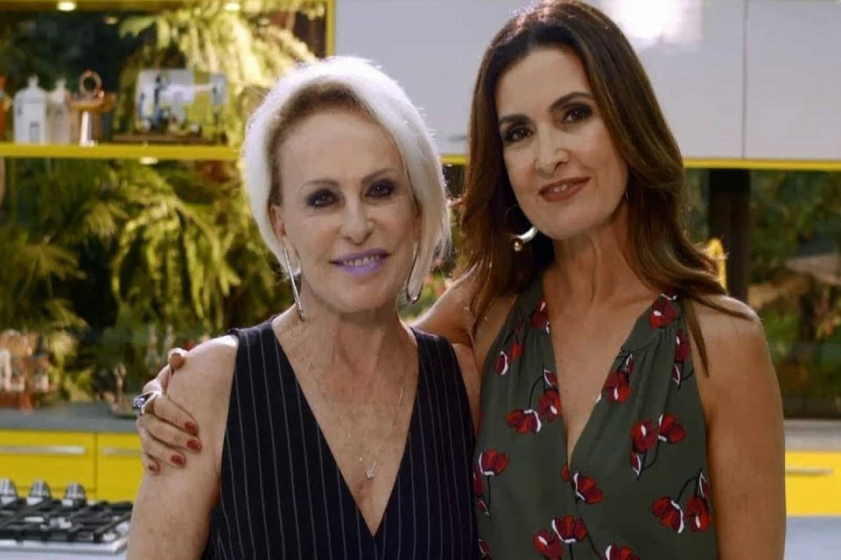 A partir de julho, Mais Você e Encontro terão horários trocados!