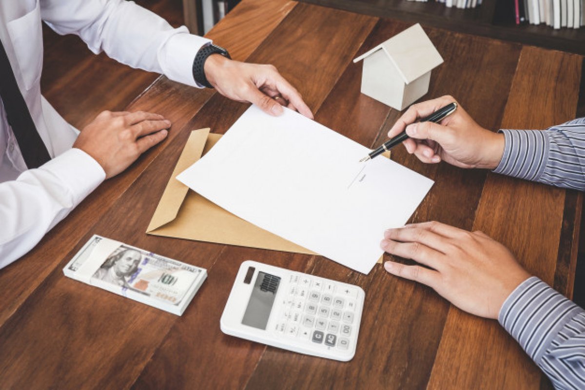 Crédito imobiliário atinge R$ 7,59 bi em Setembro, diz pesquisa