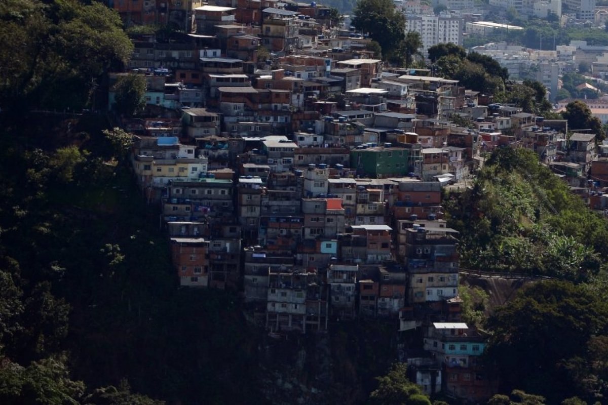 Sobe para 25 o número de mortos na operação na Penha (RJ)