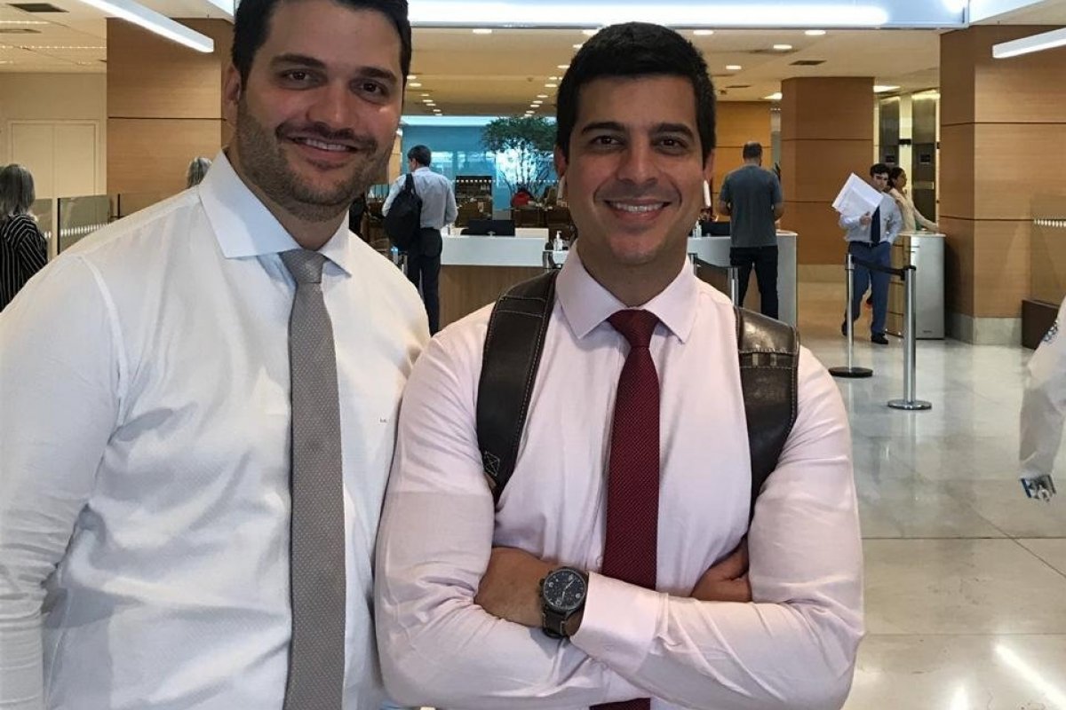 Cirurgião representa a Bahia em Abu Dhabi