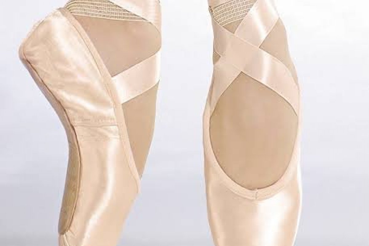 Quando a paixão pela dança é maior que os traumas do passado!