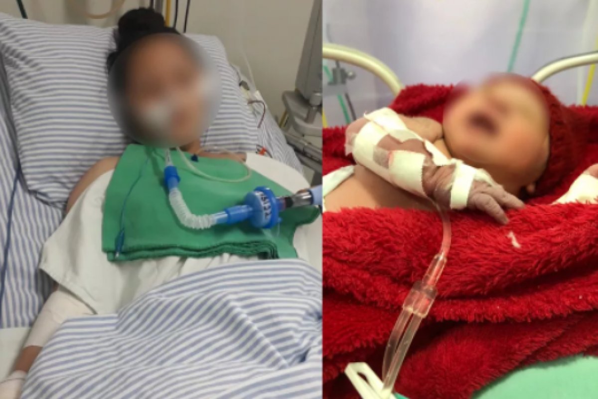 Polícia investiga hospital que negou atendimento a grávida de 13 anos com parto de risco