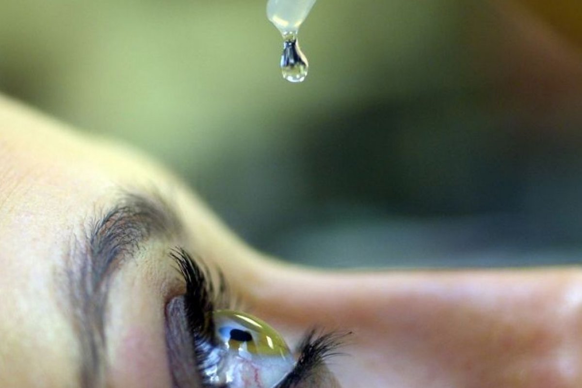 Sintomas do glaucoma podem levar de 5 a 10 anos para surgir, afirma especialista
