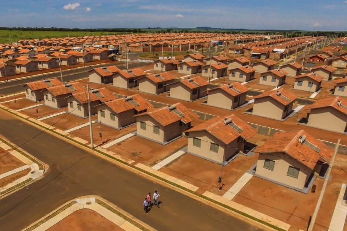 Casa Verde Amarela: subsídio aumentará em até 21,4%