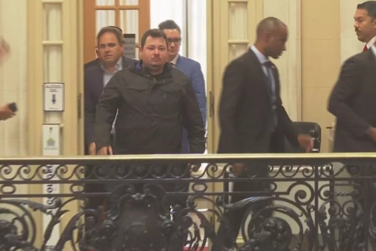 Ex-assessores de Gabriel Monteiro depõem contra político e afirmam que estão sendo ameaçados