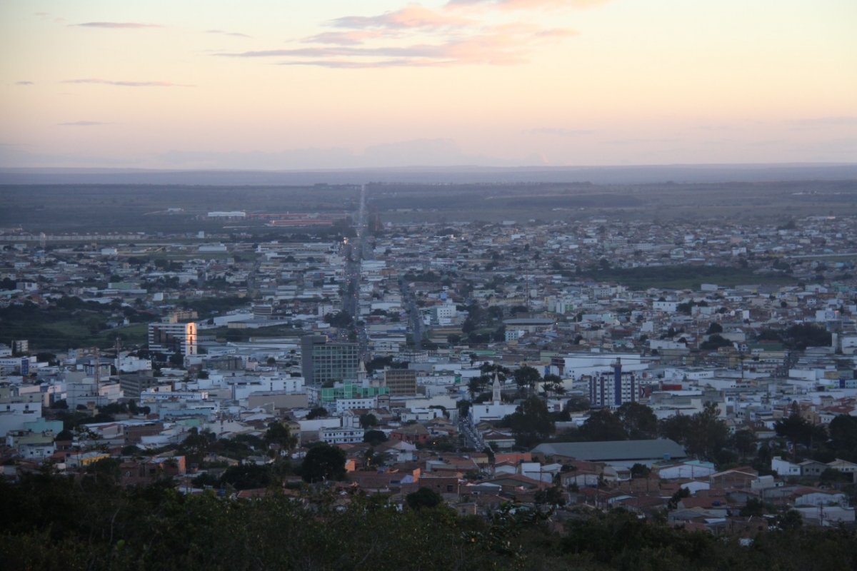 Vitória da Conquista registra redução de 64% nas mortes violentas em 2022