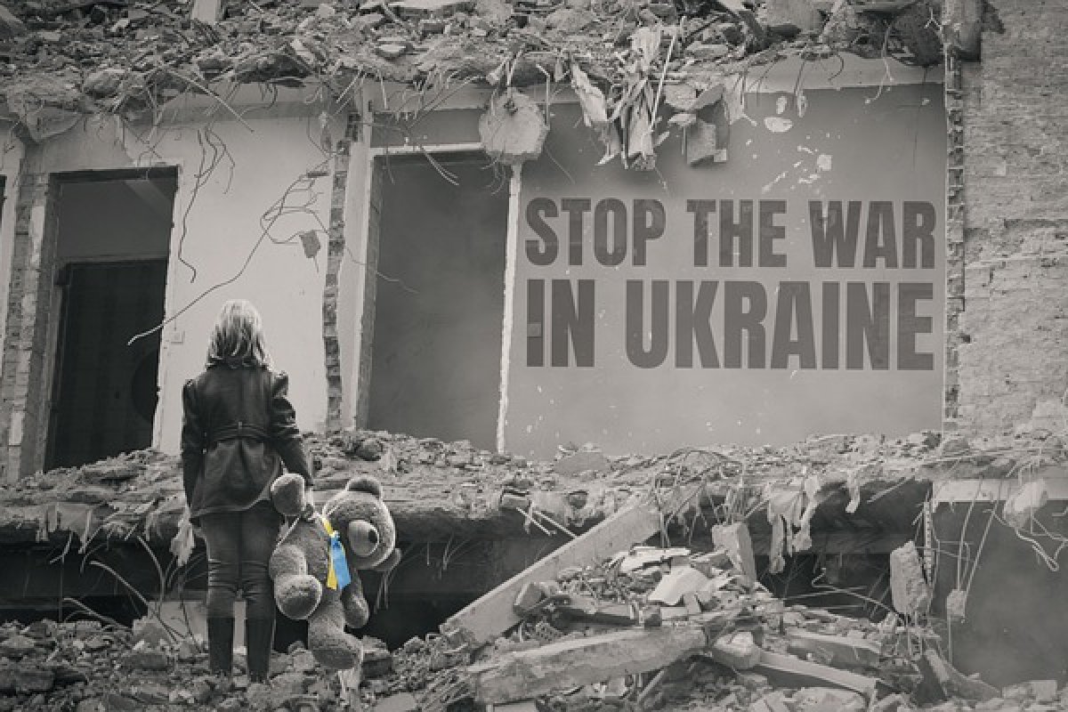 Guerra na Ucrânia pode levar mundo a uma recessão, afirma Banco Mundial